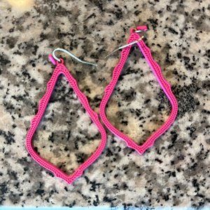 Kendra Scott Sophee Drop Earrings